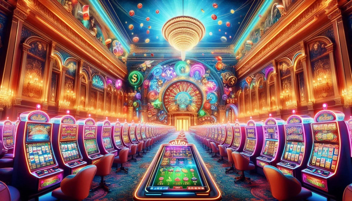 Cresus Casino